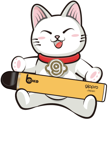 neko logo